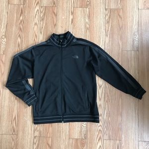 The North Face A5 Full Zip Track Jacket